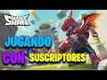 JUGANDO CON LA SALCHICHA!| MARCIANITO KUN GAMER