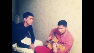 Guys666 -Zvrh Uuchil Cover Erdenebayr Anand