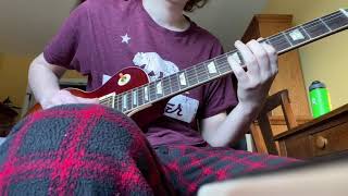 Tono fujita walking bass comping in a#