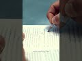 Take down notes differently!