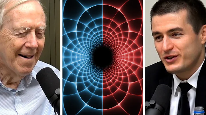 Gilbert Strang: Why People Like Math