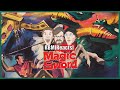RBM Reacts The Magic Sword 1962 