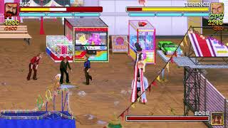 Let's Play Bud Spencer und Terence Hill slaps and beans Boss Uncle Sam Part 4