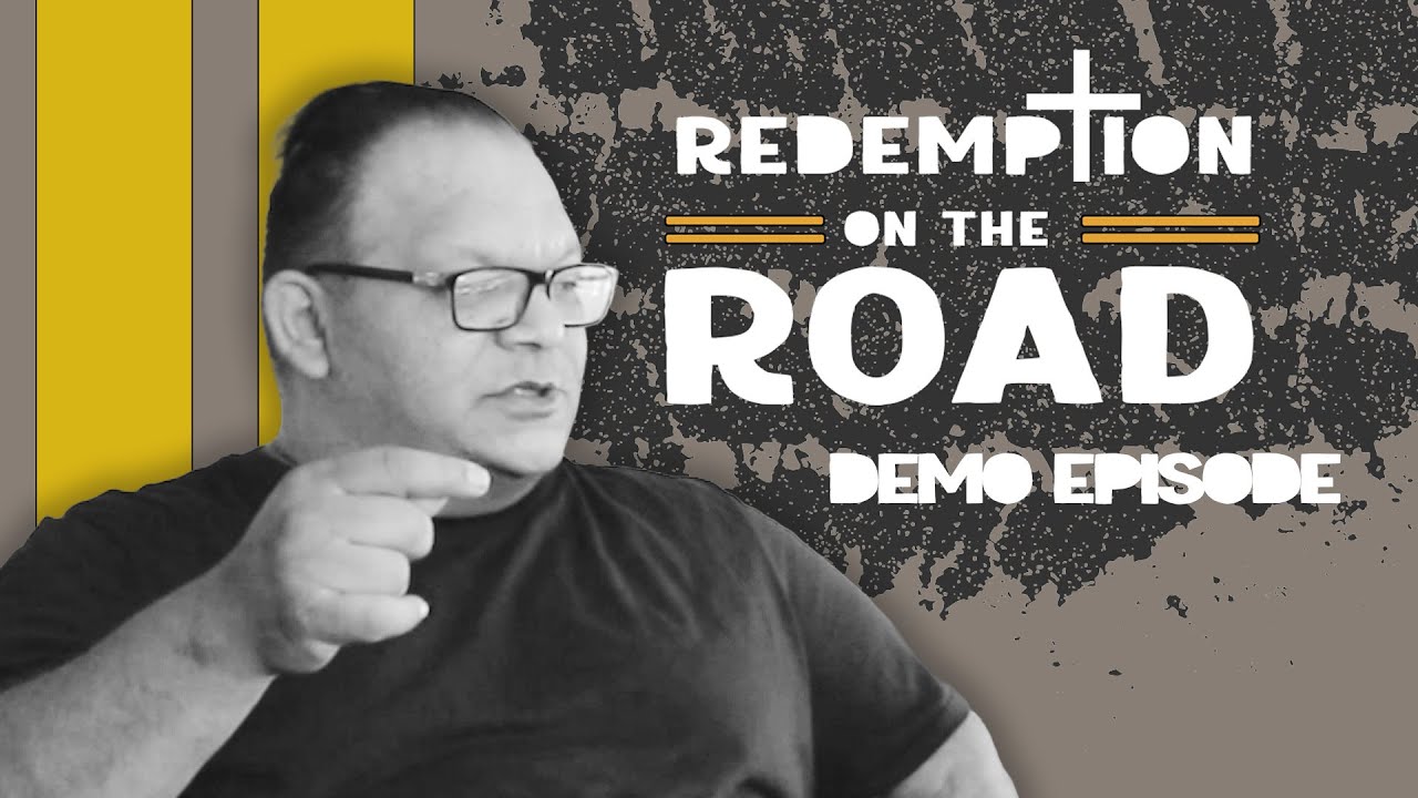 Redemption on the Road (Demo Episode) - The Chris Miller Story