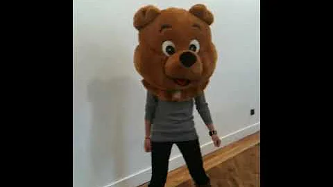 Carly Bear Vernon