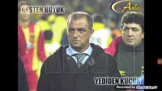 Şerefsizsin Galatasaray