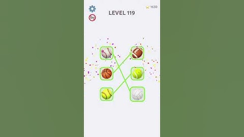 Emoji Puzzle Level 119