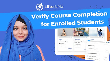 How do I check if a student has completed all the courses he or she is enrolled in?