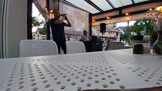 A Wszystko To Bo Ciebie Kocham