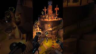 🎮 FrOgZ –NOUVELLE DLC - Hidden Pictures: Agent Q (Meta Quest 2/3/3S) Mondes Miniatures & Mystères