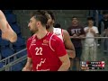 Highlights From Ben Moore 20-Point Game
