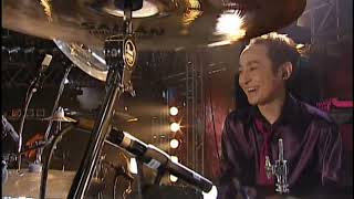 【歌詞付き】Judy And Mary - Motto - WARP TOUR FINAL -