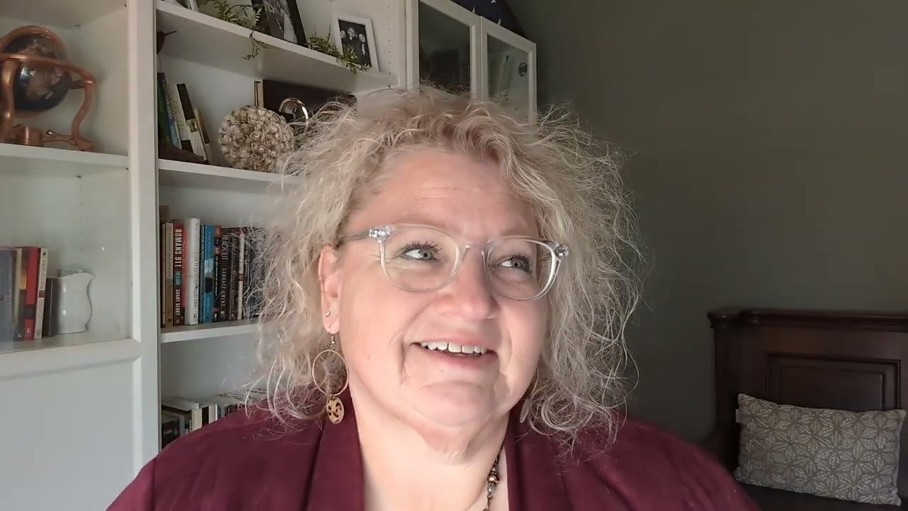 Rescue Squad, landscaping, and 🕊️ the peace being loved by God brings. 