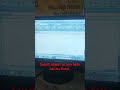 Select object MS Excel