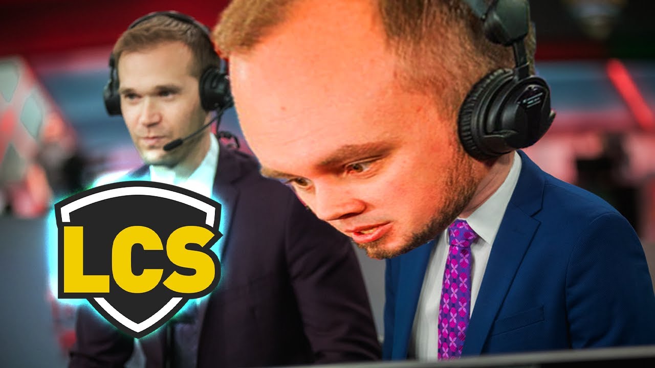 WHEN A PROFESSIONAL TEAM PICKS BLITZCRANK WHEN A PROFESSIONAL TEAM PICKS BLITZCRANK