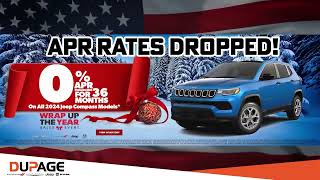 Sales Event 2024 @Dupage CDJR's Sales Event | Dupage Chrysler Dodge Jeep Ram