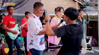 New Depresi Music-Maya Sabrina Feat Pethel Maholtra - Bahtera Cinta - Pancur Mayong