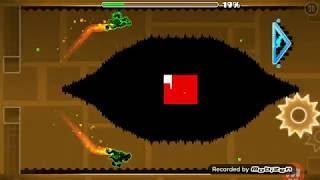 Final Battle Layout - MecaMat's GD Layouts #2