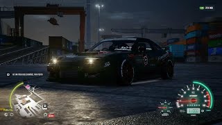 CarX Street_GAME PLAY EP6# TUNAGEM DO 180X