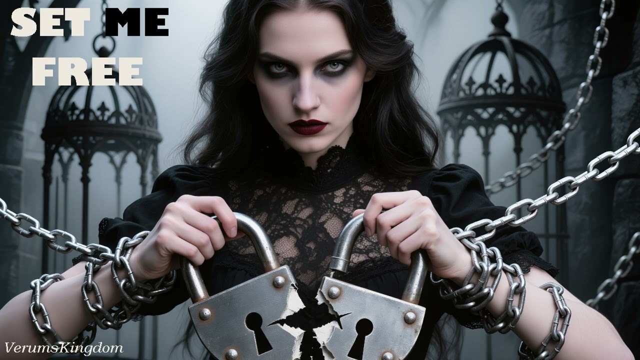 Set Me Free (Heavy Metal & lyrics)