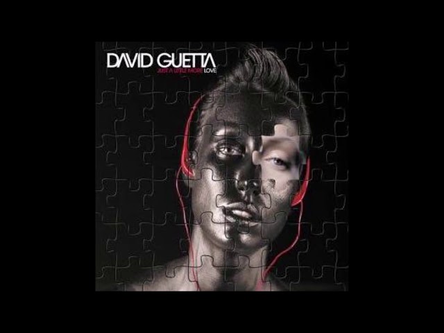 David Guetta - 133