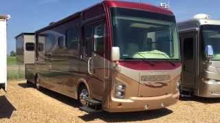 2007 Damon Astoria 3773 Pacific Edition Class A Diesel Motorhome by SandSApache 3,048 views 8 years ago 6 minutes, 6 seconds