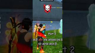 free fire sensitivity perfect aim Lok settings don't miss part 2 #freeitems #freefire #shotrs