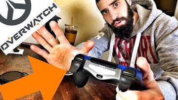 TRIGGER DEVILS TIPS AND TRICKS: OVERWATCH