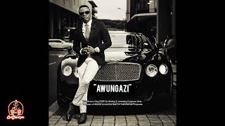 "Awungazi" Afro House x Dj Tira - 3 Step Afro Type Beat 2026 | (Free) Prod. By Real Wayne Beatz