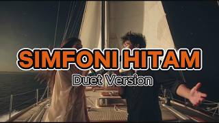 Download Lagu SIMFONI HITAM - Sherina munaf Cover | Lirik MP3