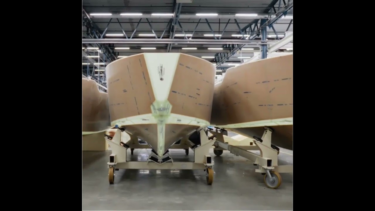 X Shore - 100% Electric Boats  