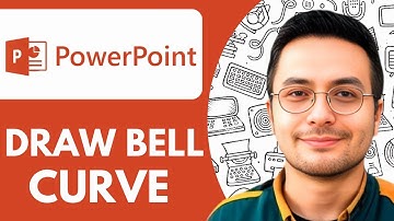 How To Draw A Bell Curve In Powerpoint  - 2025 (Full Guide)