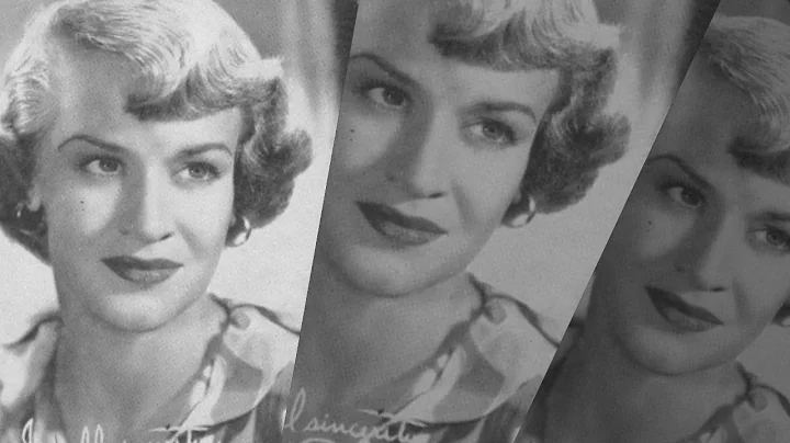 JOAN BANKS TRIBUTE