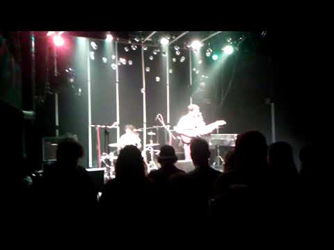 Film Jacket 35 live @Six Dogs