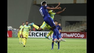 Chennaiyin Fc 1-0 Abahani Limited Dhaka Afc Cup 2019 Group Stage