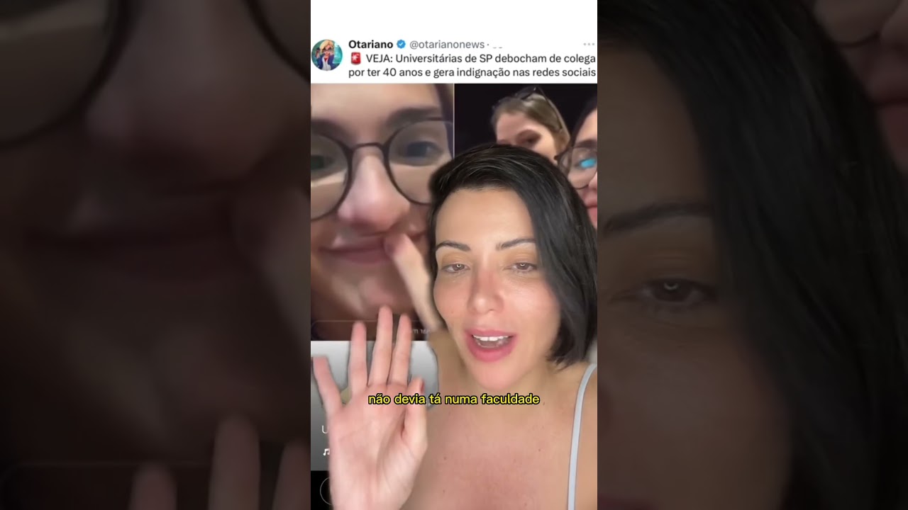 Universit&aacute;rias de Bauru