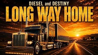 Long Way Home - DIESEL and DESTINY