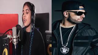 SATISFYA Popular Hindi Song  Female And Male Version Compare