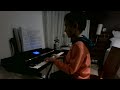 La valse d'Amélie #piano #music