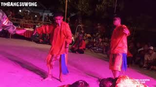 TURONGGO WILIS SAPUTRO - LEWUNG