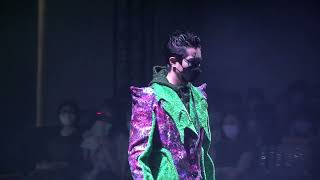 2022畢業生動態展演GRADUATE FASHION SHOW PRET 19