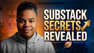 The First Step to Substack Success (Everyone Gets This Wrong)