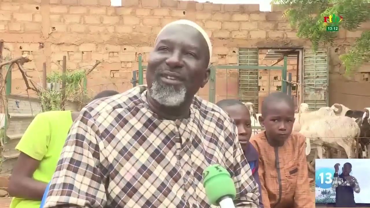 Ouahigouya : Zoom sur des cas d’intégration réussis pour les peuples de l’espace AES