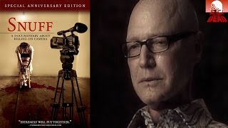 Snuff: A Documentary About Killing On Camera - Review - (Wild Eye Releasing & Killing Jokes Films)