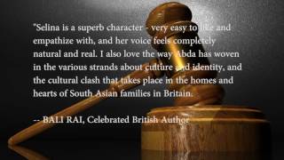 Stained Book Trailer