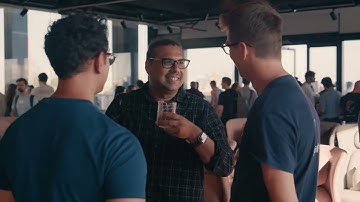 The Analytics Engineering Meet-up @ Google