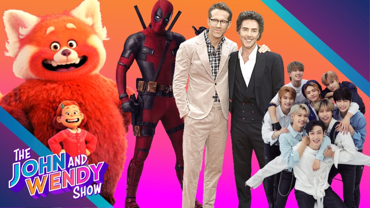 Shawn Levy and Ryan Reynolds May Reunite for Deadpool 3