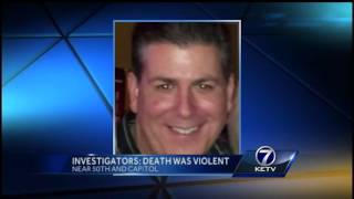Police ID man found dead in Dundee home