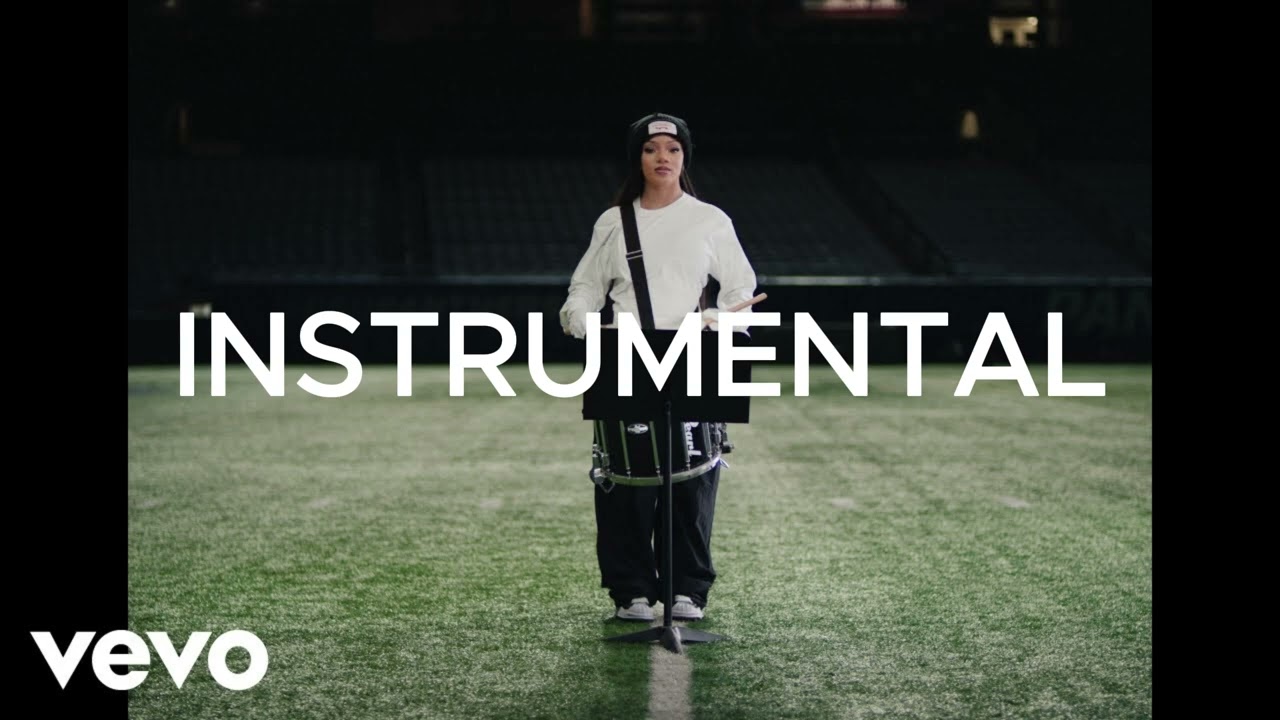 GloRilla - MARCH  (INSTRUMENTAL)