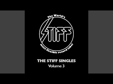 I Feel Like Buddy Holly